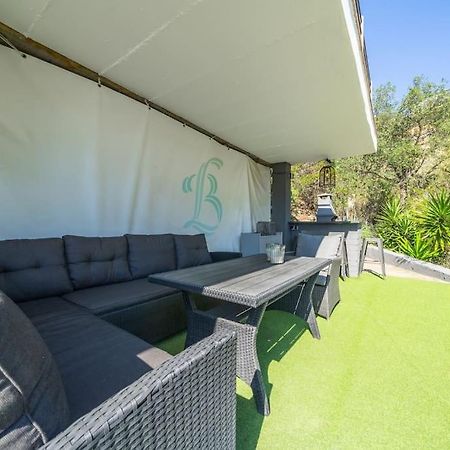 Villa Lovely Breeze, Heerlijk Familiehuis, 7Pers. يوريت دي مار المظهر الخارجي الصورة