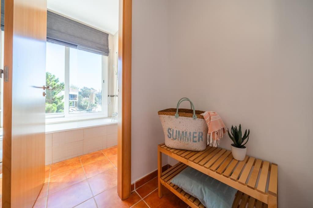 Villa Lovely Breeze, Heerlijk Familiehuis, 7Pers. يوريت دي مار المظهر الخارجي الصورة